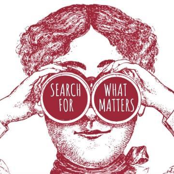 Search for What Matters Logo Square