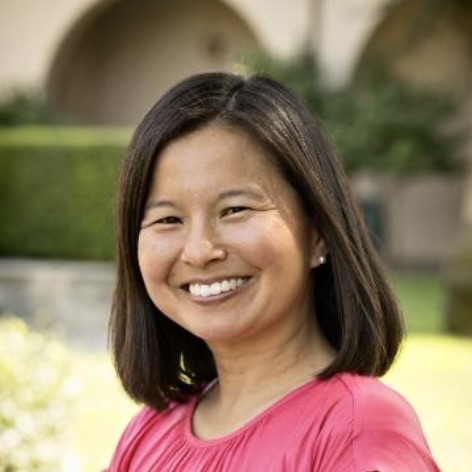 Erin Kimura-Walsh, PhD - Director, LEAD Scholars Program 