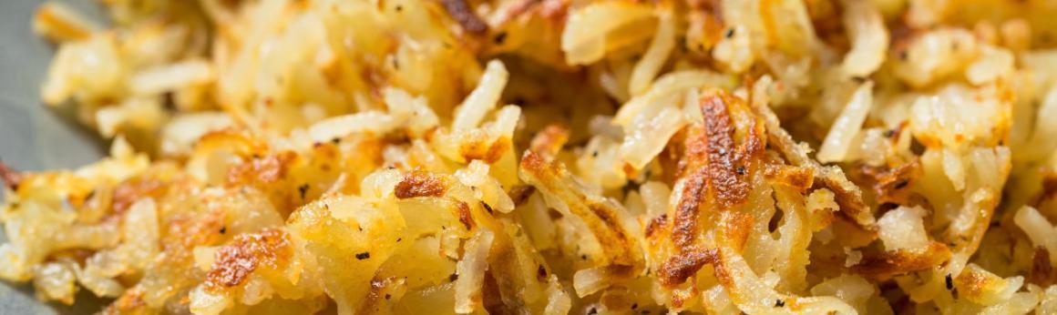 hashbrowns