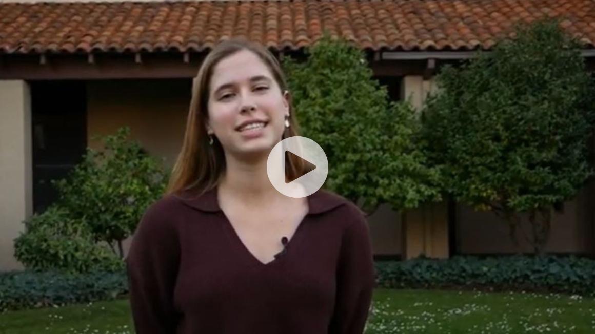 Mission Monday Rosie Dillon