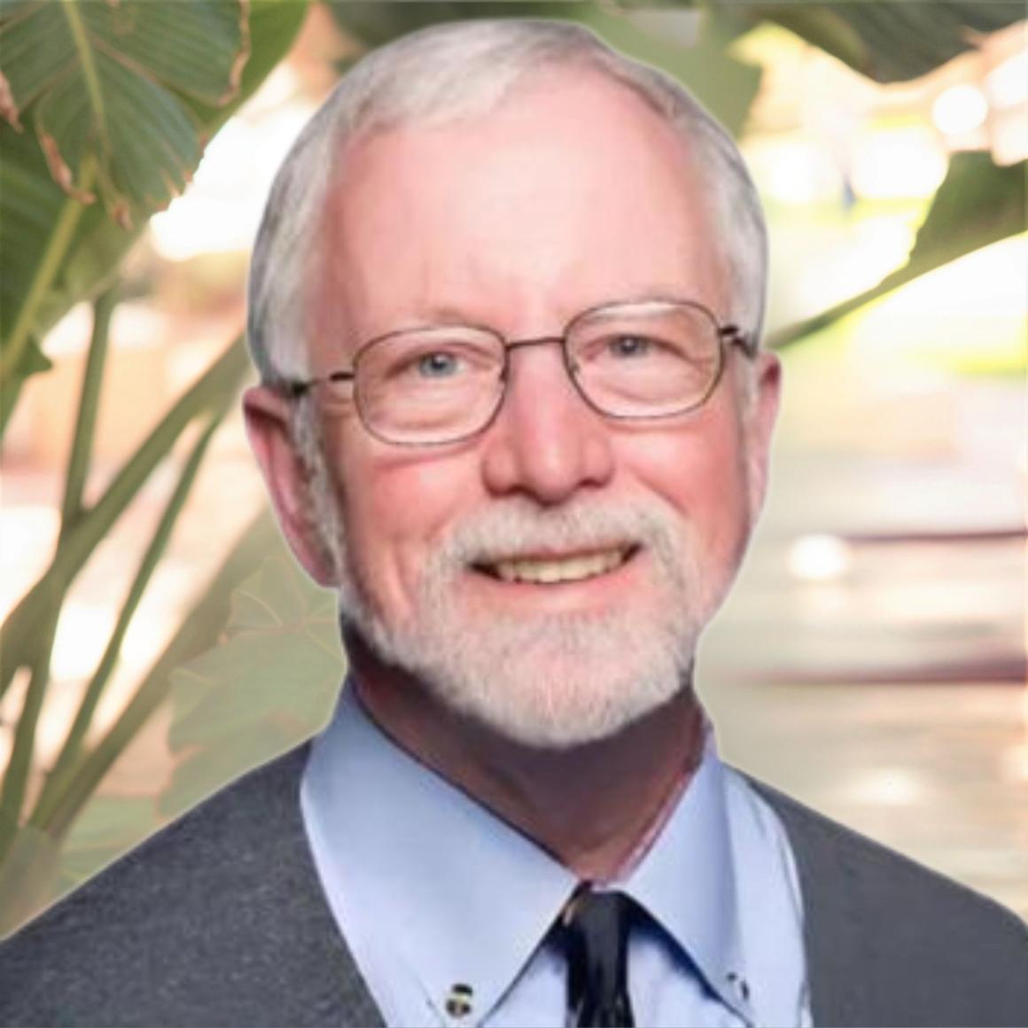 Fr. Bill ONeill, SJ 
