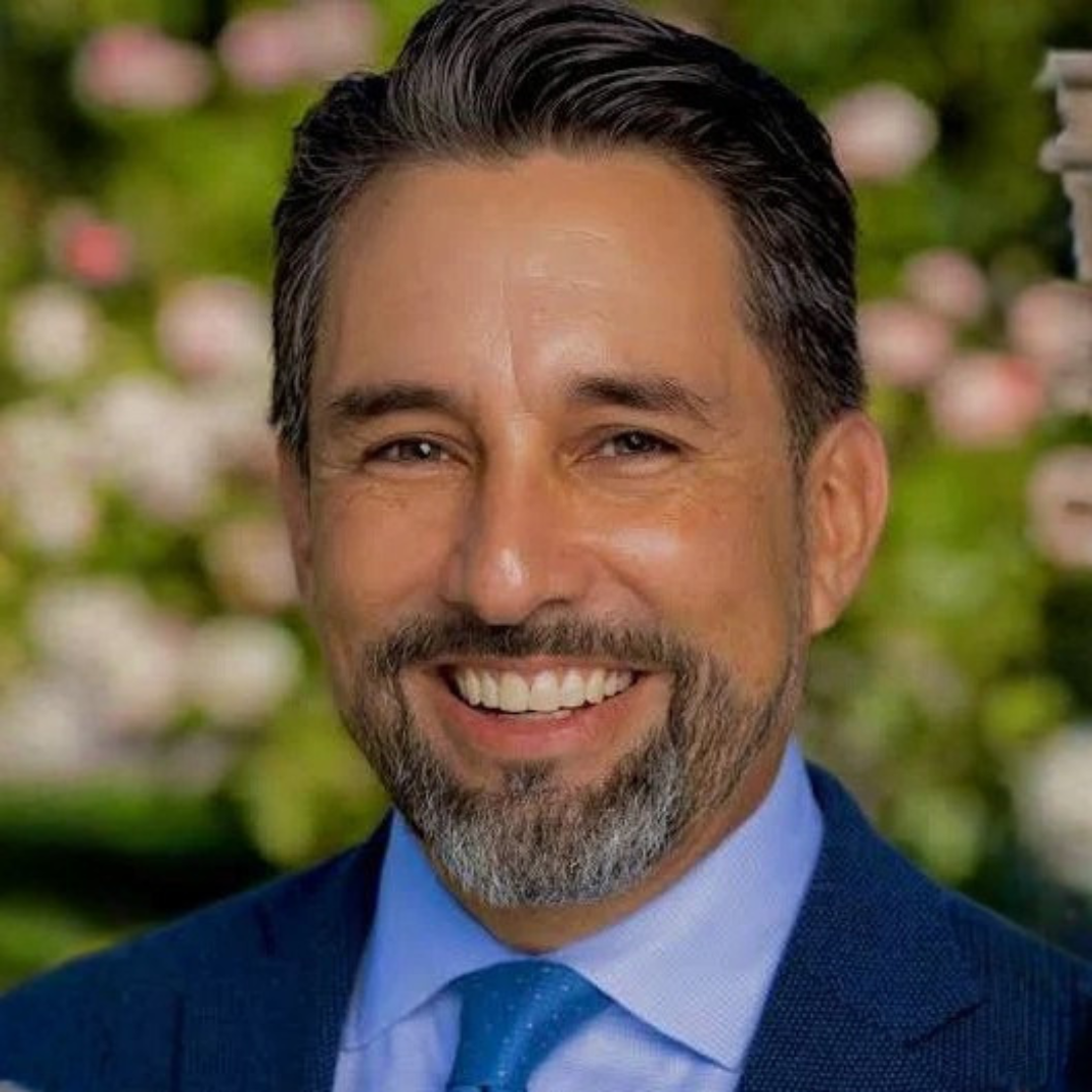 Dr. Christopher D. Tirres 