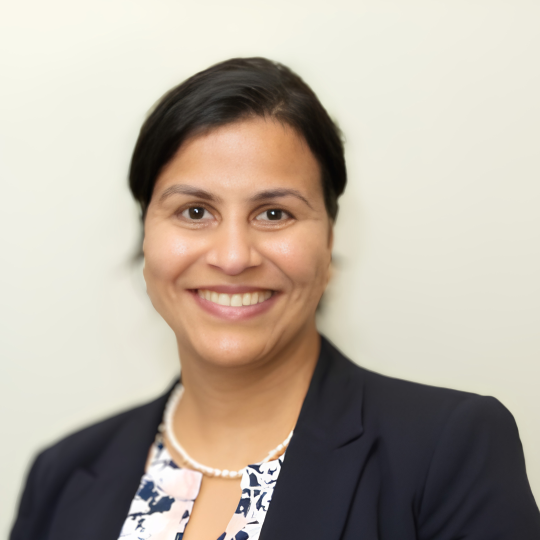 Dr. Divya Bheda 