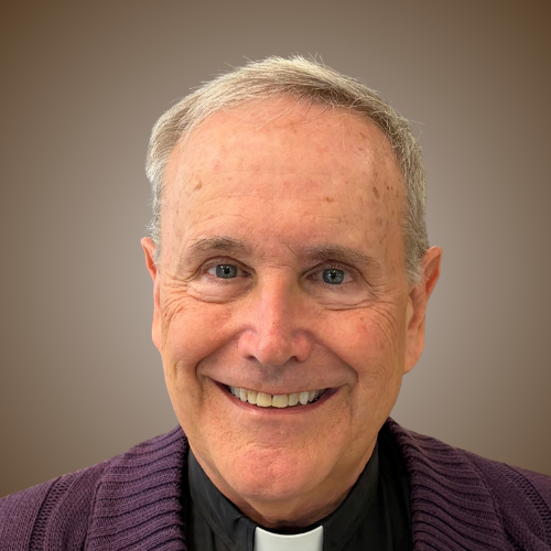 Bob Glynn SJ 