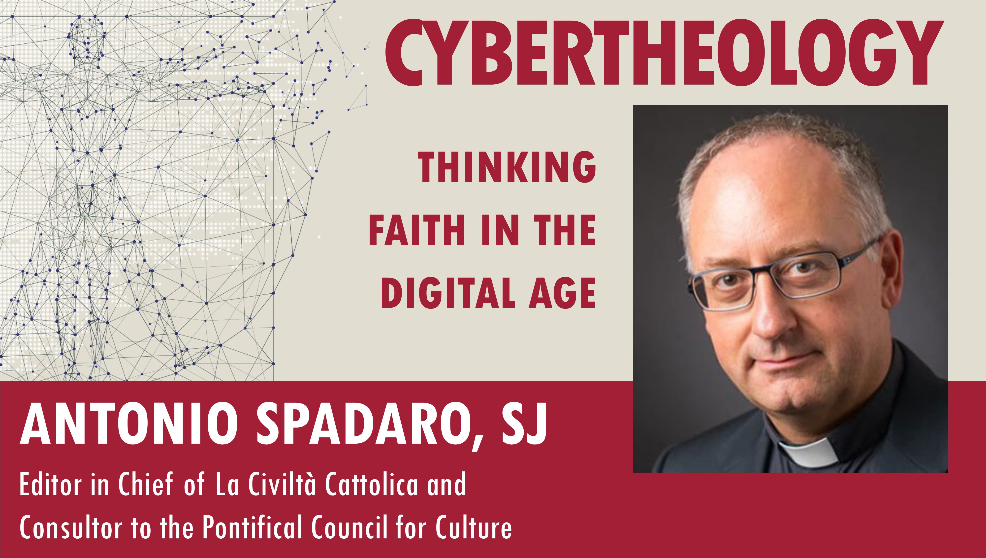 Cybertheology: Thinking Faith in the Digital Age. How Can Technology Support Human Flourishing? Michael Bess, Chancellor's Professor of History, Vanderbilt University 