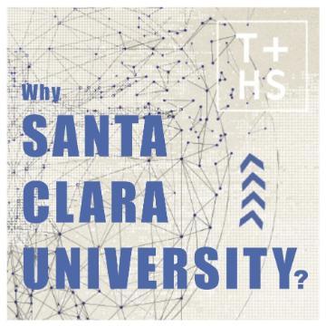 Why Santa Clara University