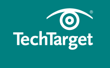 techtarget logo image link to story