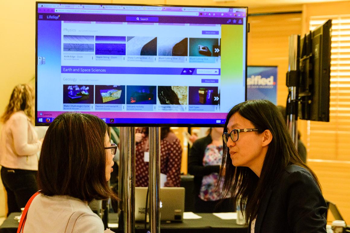 IdeaLabs at ATXpo 2017 