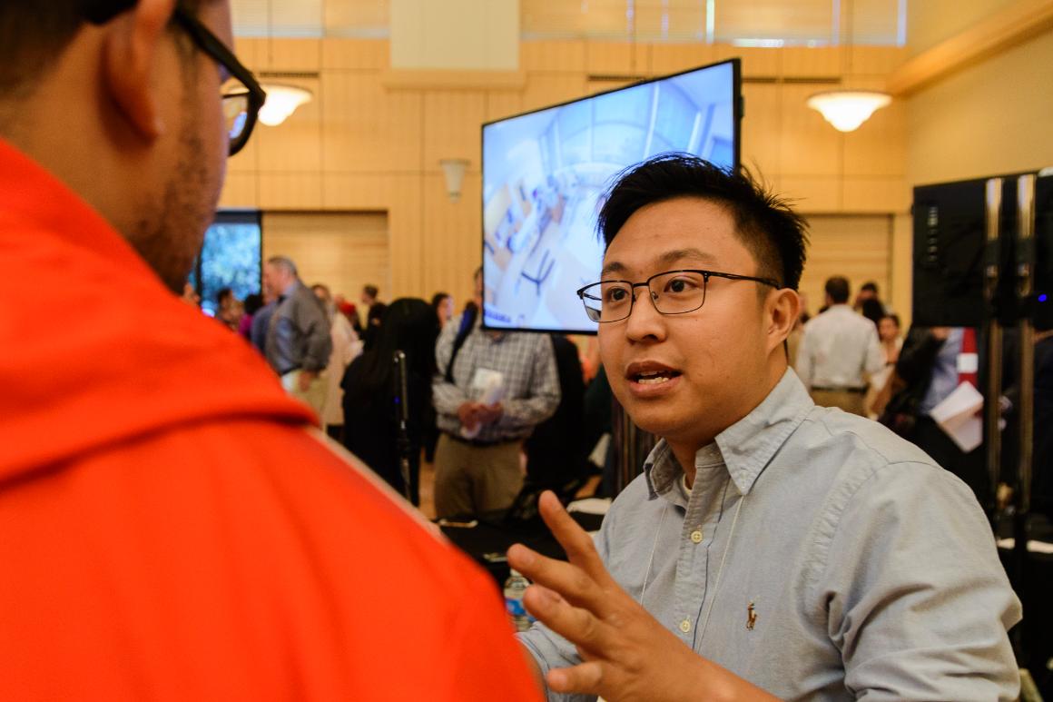 IdeaLabs at ATXpo 2017 