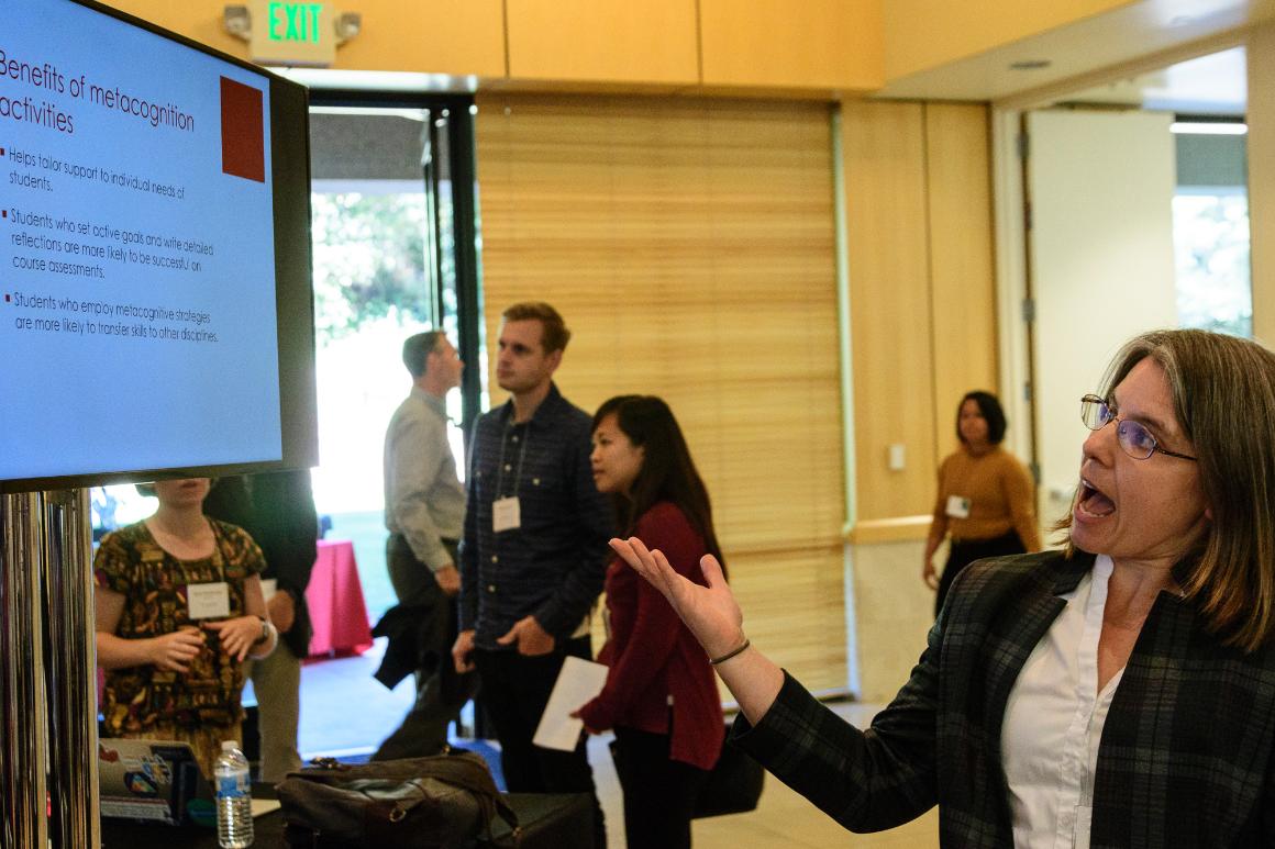 IdealLabs ATXpo 2017 