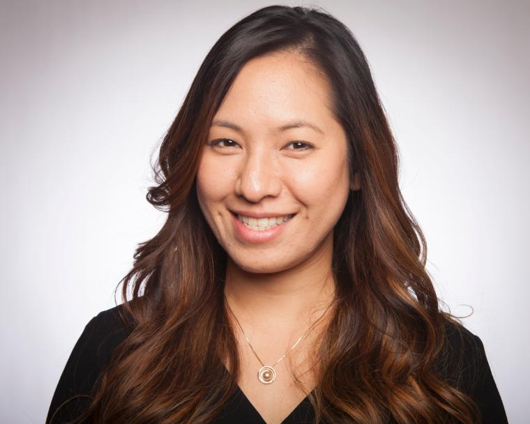 Annie Lau