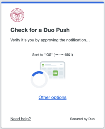 Duo Universal Prompt