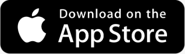 Download on the App Store badge.