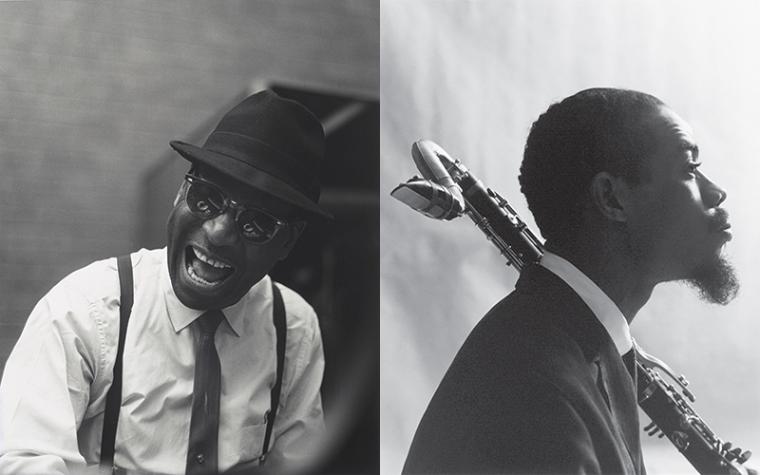 JazzGreats