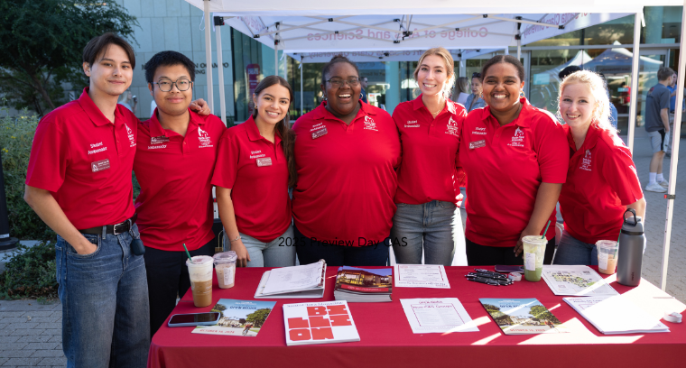 2025 Preview Day CAS 