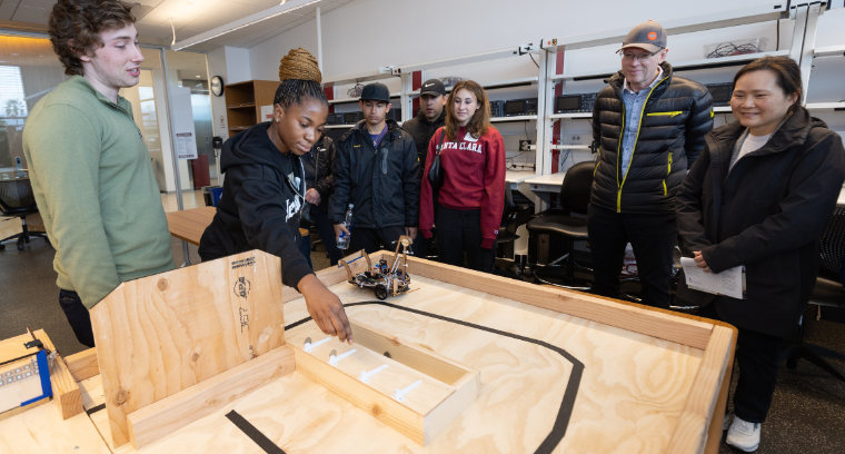 2025 Preview Day ENGR 