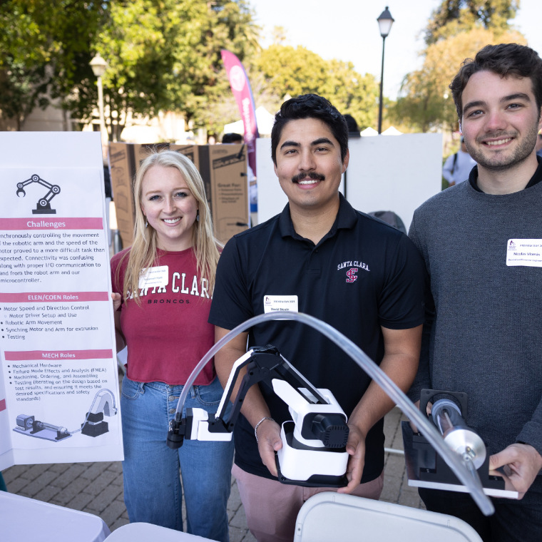 Virtual Preview 2025 - ENGR 