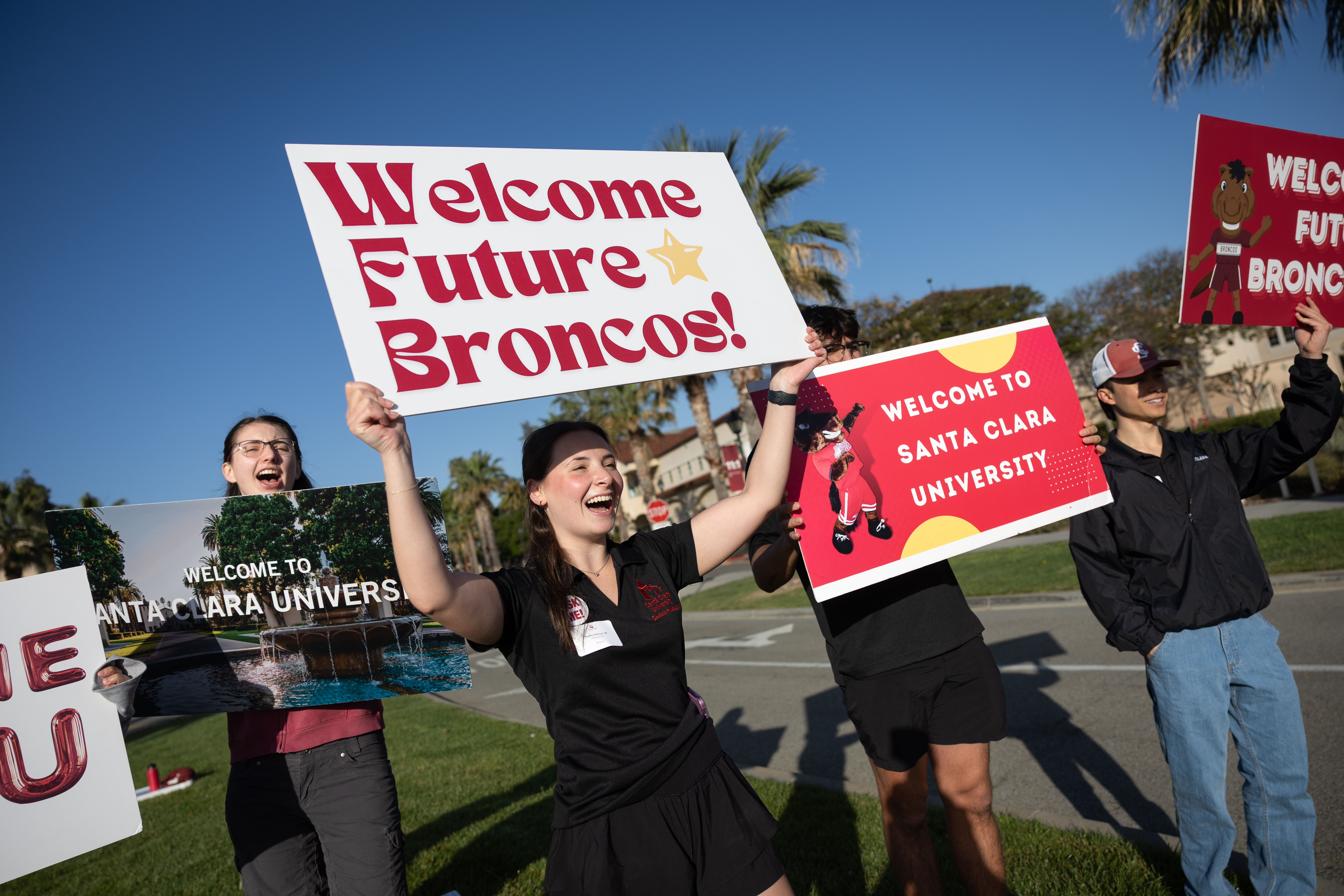 Admitted Transfer Website Preview Day