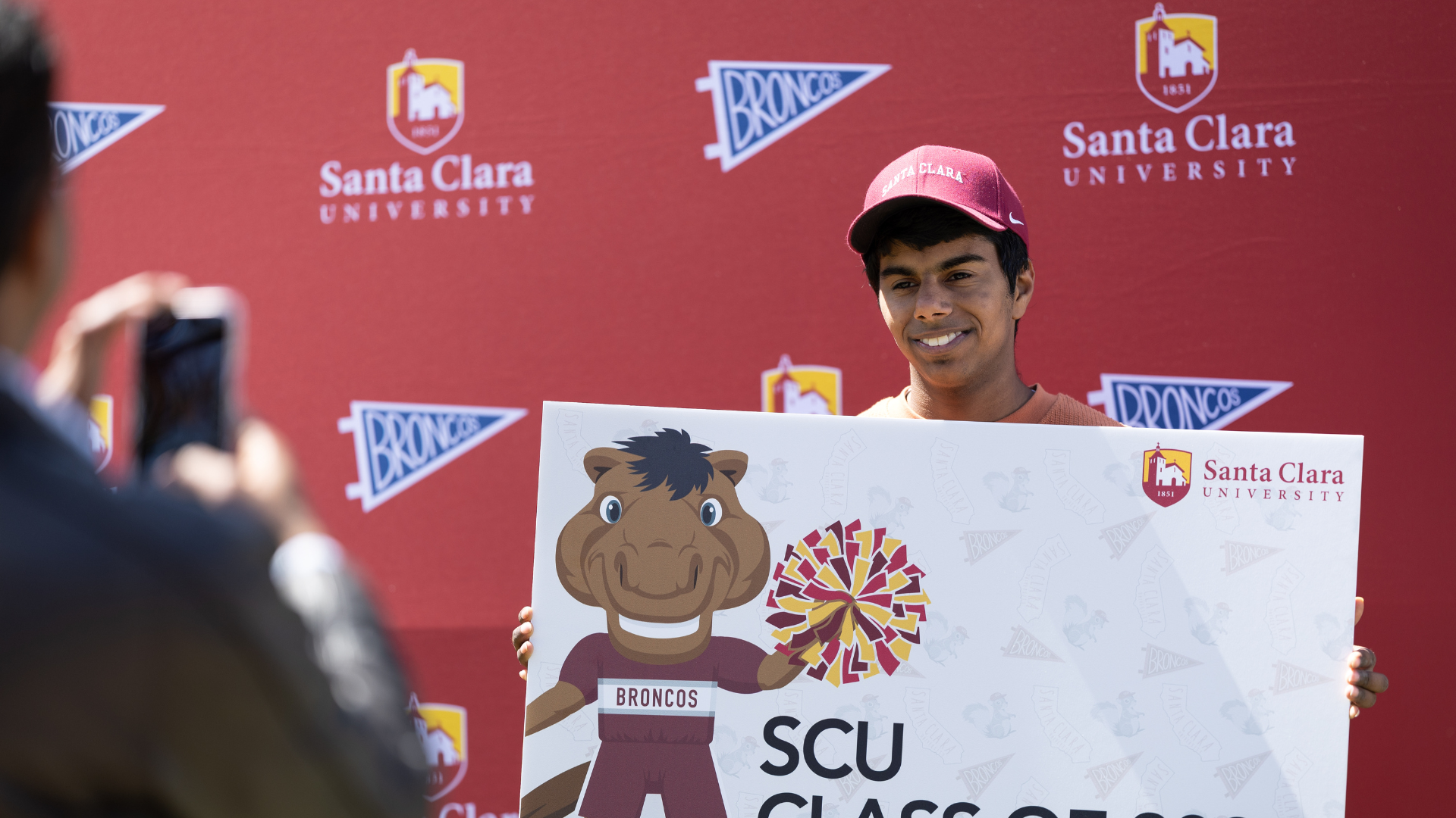 2026 Admitted Site - Preview Day 