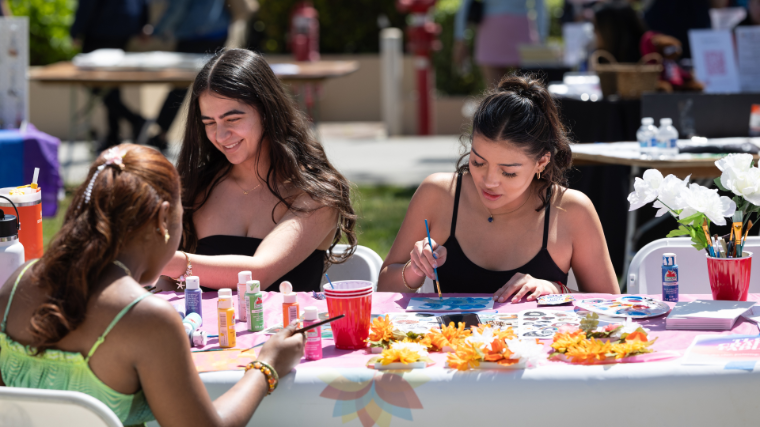 2026 Preview Day Website - Global Village 