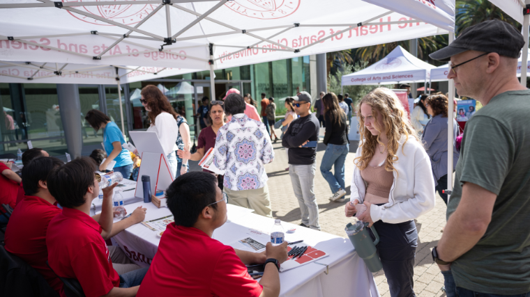 2026 Preview Day Website - Academic Fair 