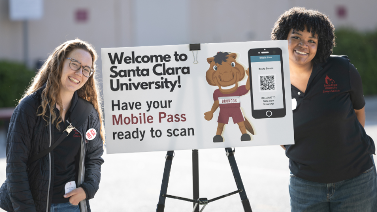 2026 Preview Day Website Check-In 