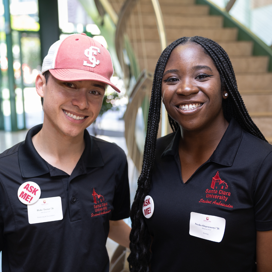 Ambassador Recruitment Page 3