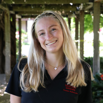 Pull quote illustration