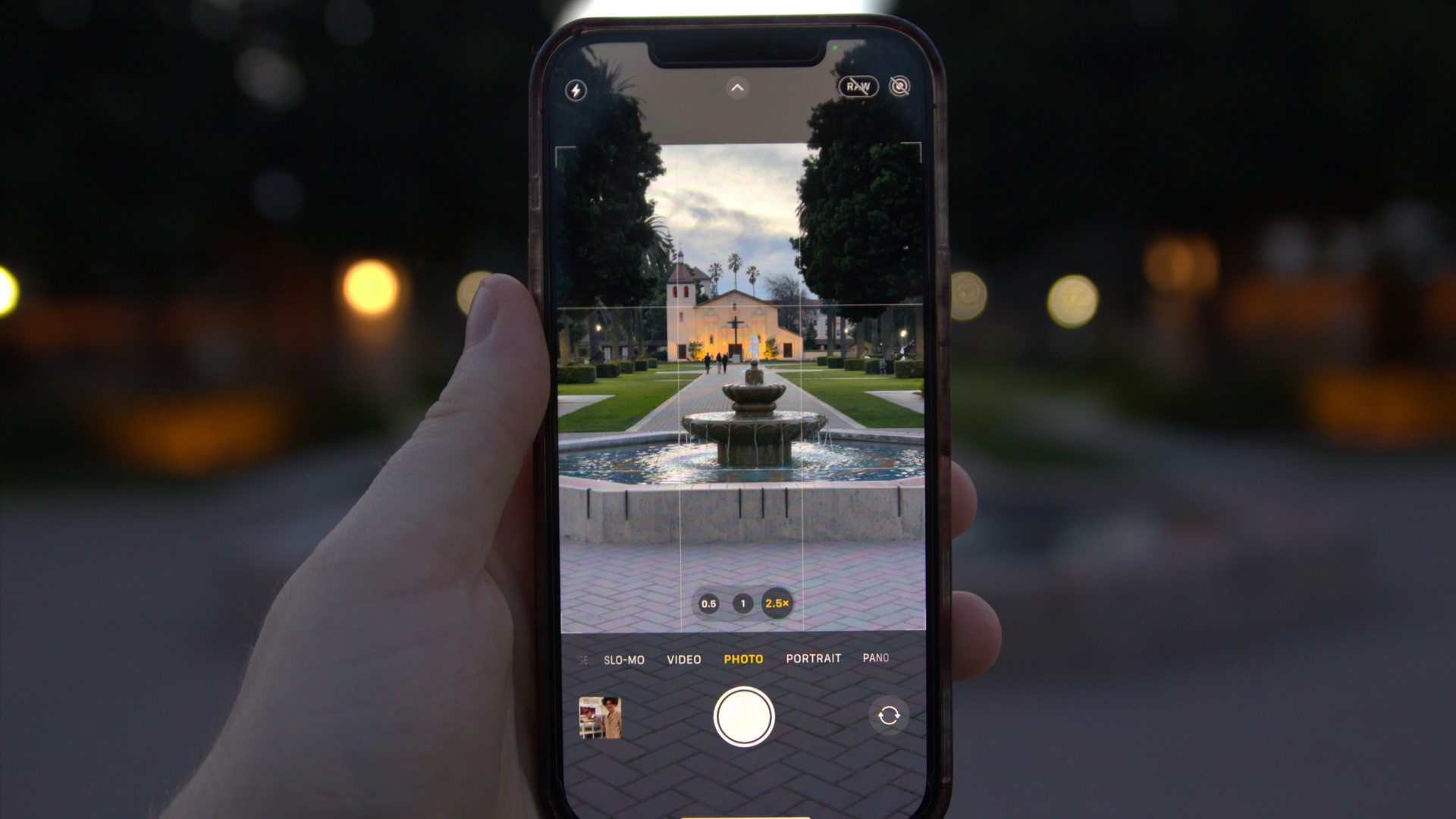 Admission Blog - Bronco Exchange