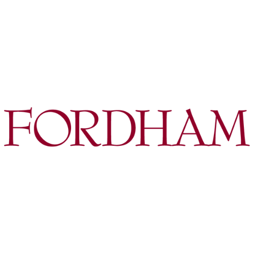 Fordham University Logo 