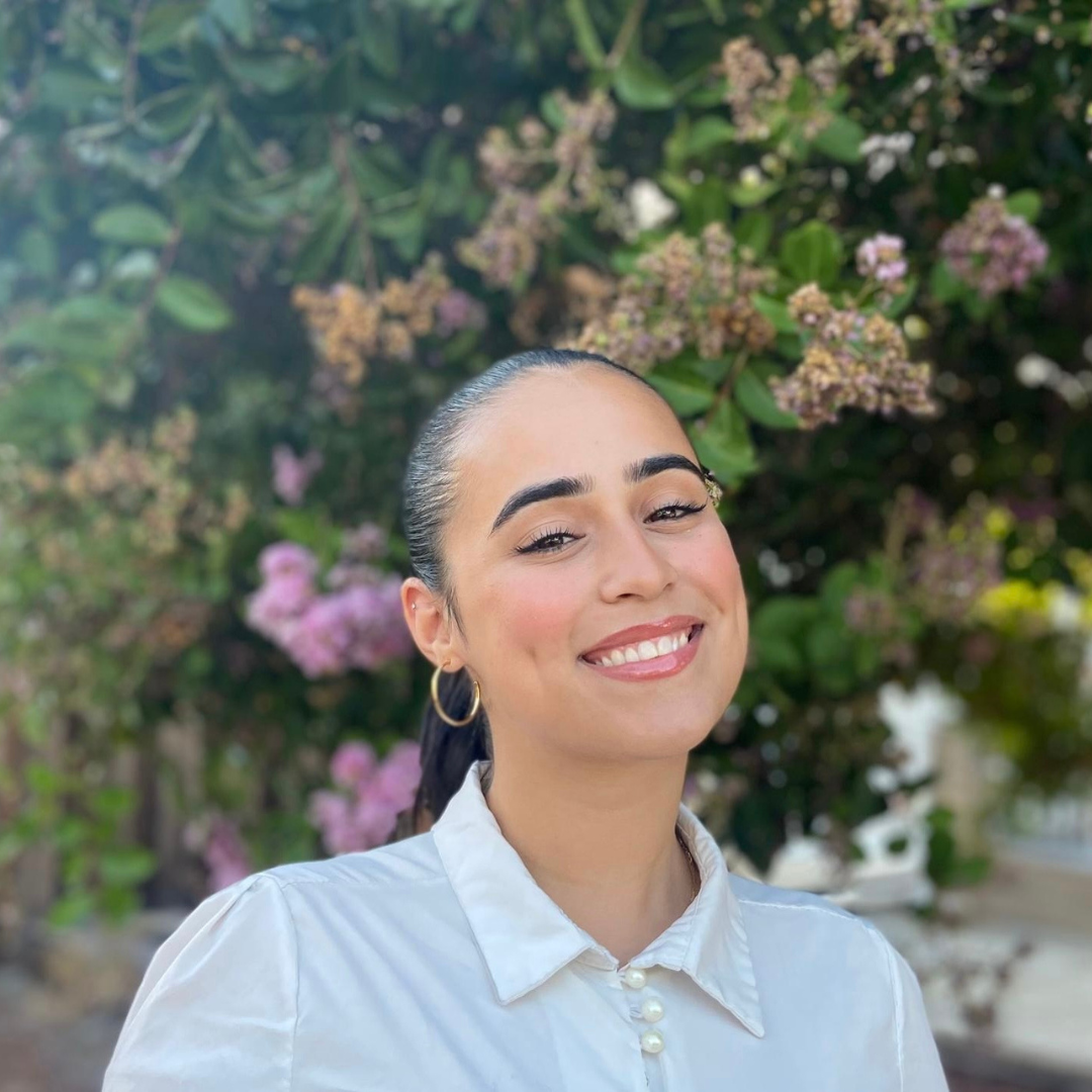 Pull quote illustration