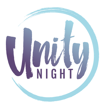Unity Night Logo 2025