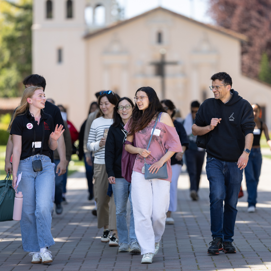 Updated Ambassador Recruitment Page