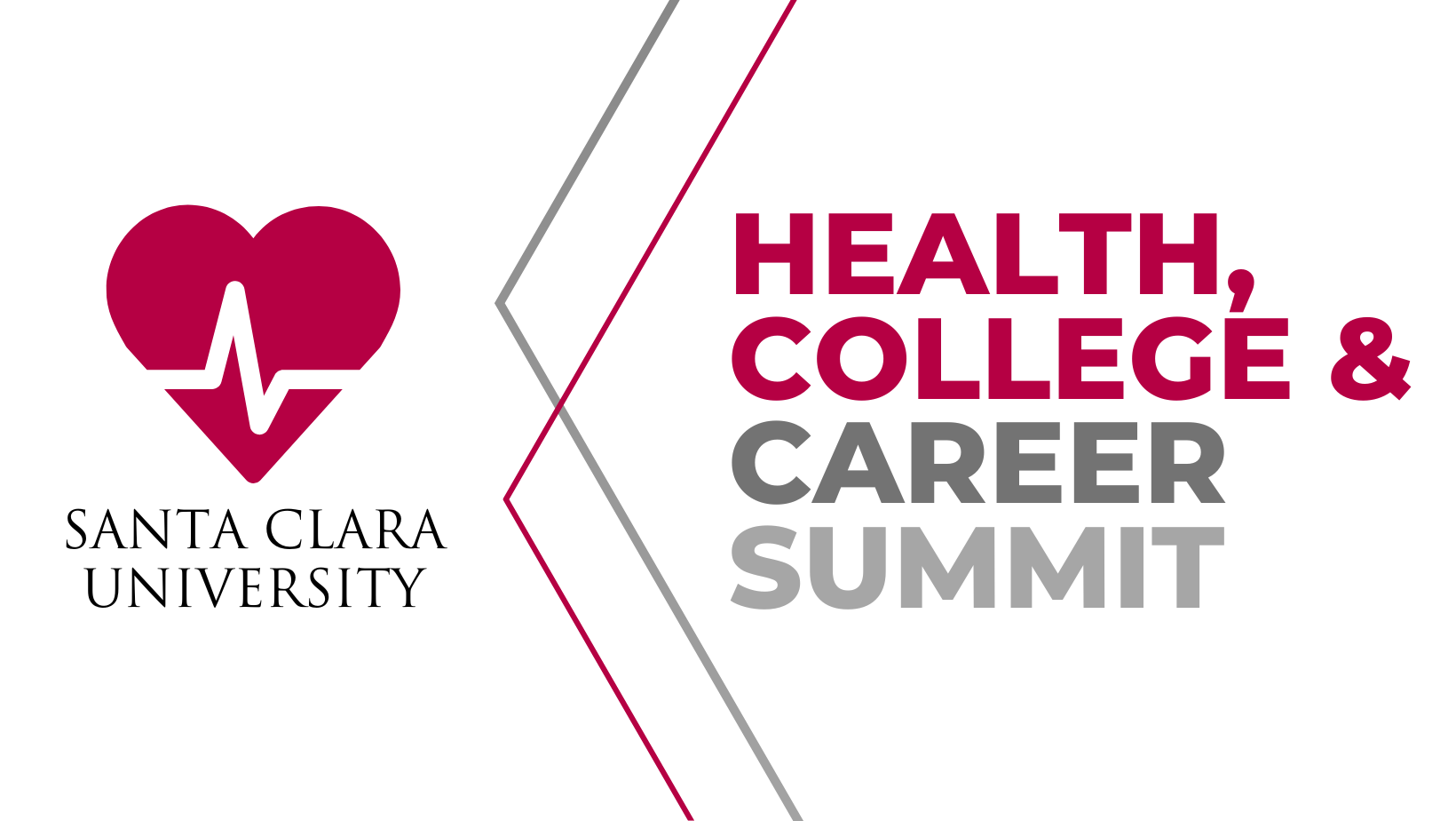 Health Summit Banner