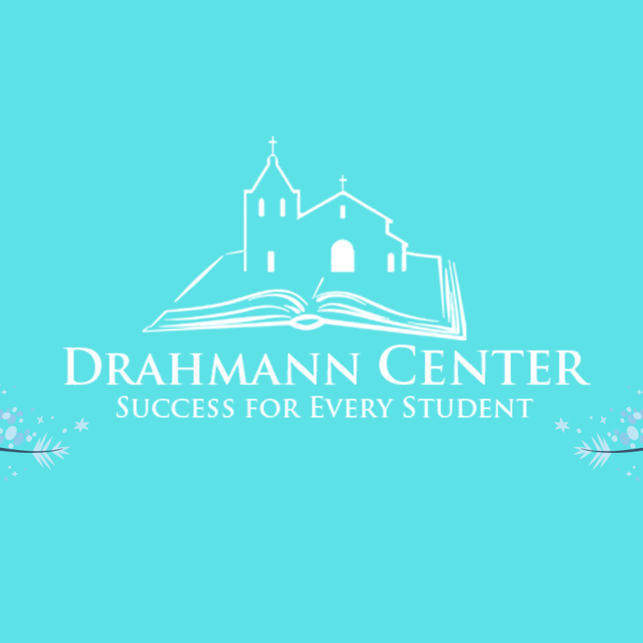 Drahmann Center Success for Every Student 