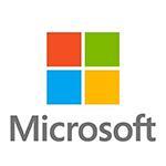 Microsoft Logo