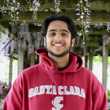 Pull quote illustration