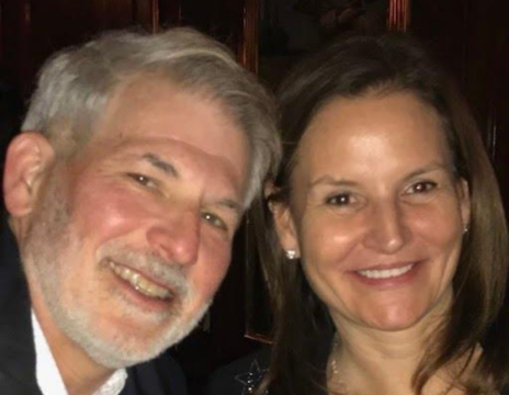 Holly Kelly and Andy Lipsky Empower Neurodiversity at SCU 