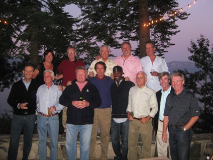 Pause for Coz - Group Meeting