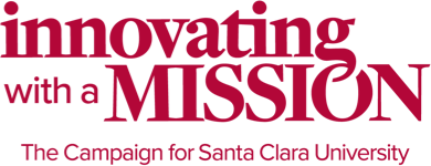 Innovation with a Mission: Campaign for Santa Clara