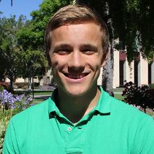Cameron Bick