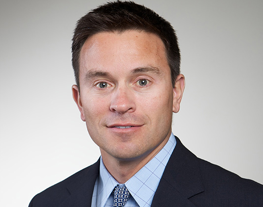 Gary Spitko headshot