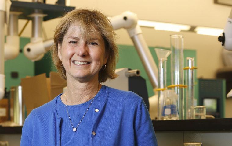 Engineering Dean