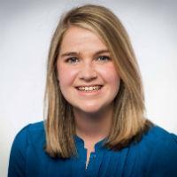 Headshot of Elizabeth Connelly
