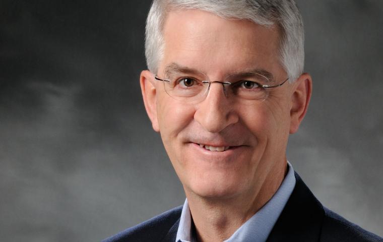 Tom Lavelle, HTLI managing director