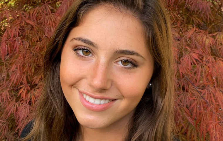 Alexa Esposito