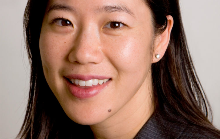 Colleen V. Chien  image link to story