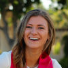 Headshot of Erika Francks