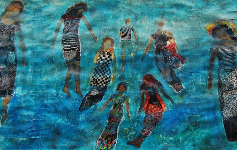 artwork by Raja Oshi image link to story
