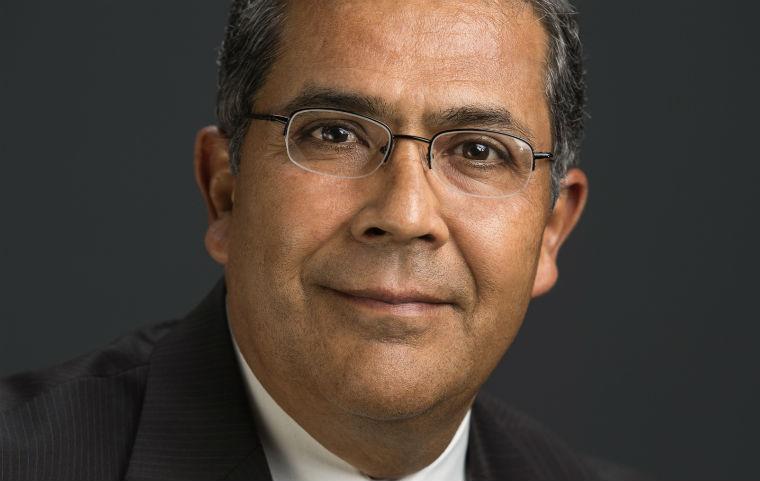 Alfonso Ortega image link to story